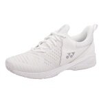 Yonex Tennis Shoes Sonicage 3 Allcourt White/Silver Ladies