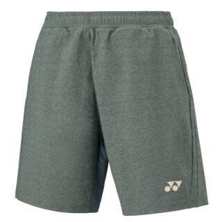 Yonex Sports Shorts Short Practice short 2024 olive green Men