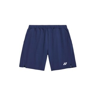 Yonex Tennis Shorts Short French Open (Roland Garros) 2026 short navy blue men's