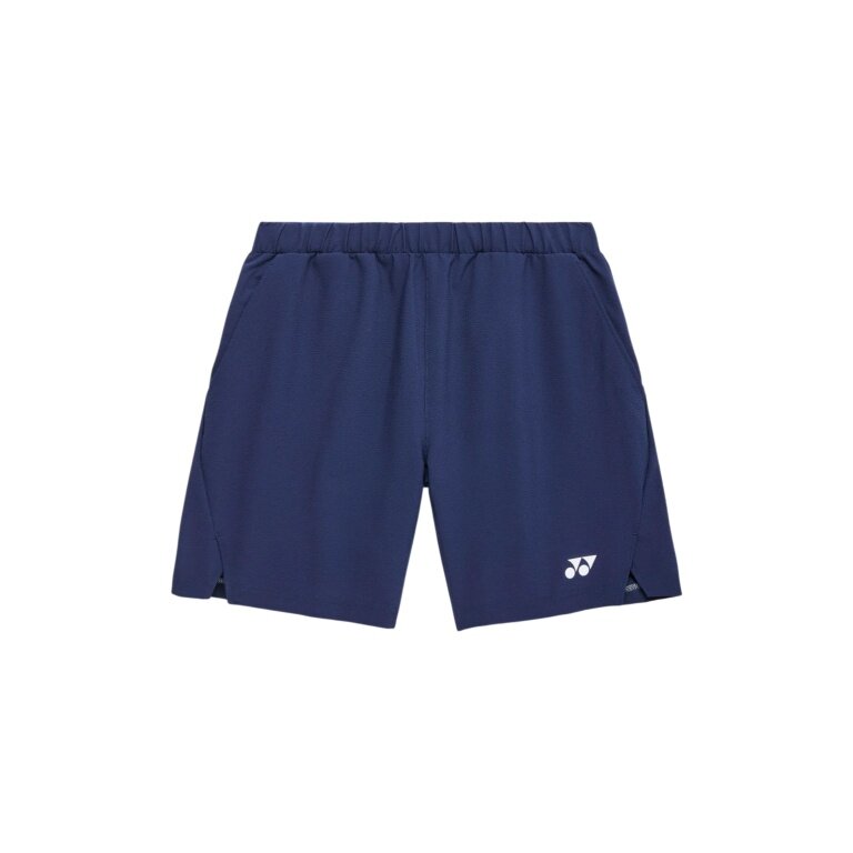 Yonex Tennis Shorts Short French Open (Roland Garros) 2026 short navy blue men's