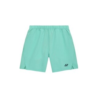 Yonex Tennis Shorts Short French Open (Roland Garros) 2026 short mint green Men's