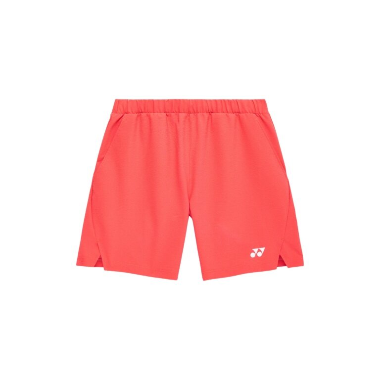 Yonex Tennis Shorts Short French Open (Roland Garros) 2026 short orange men's