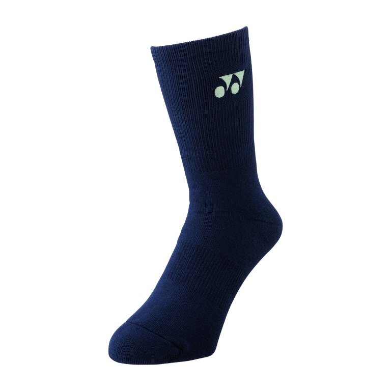 Yonex Sportsock Crew 2025 navy blue - 1 pair
