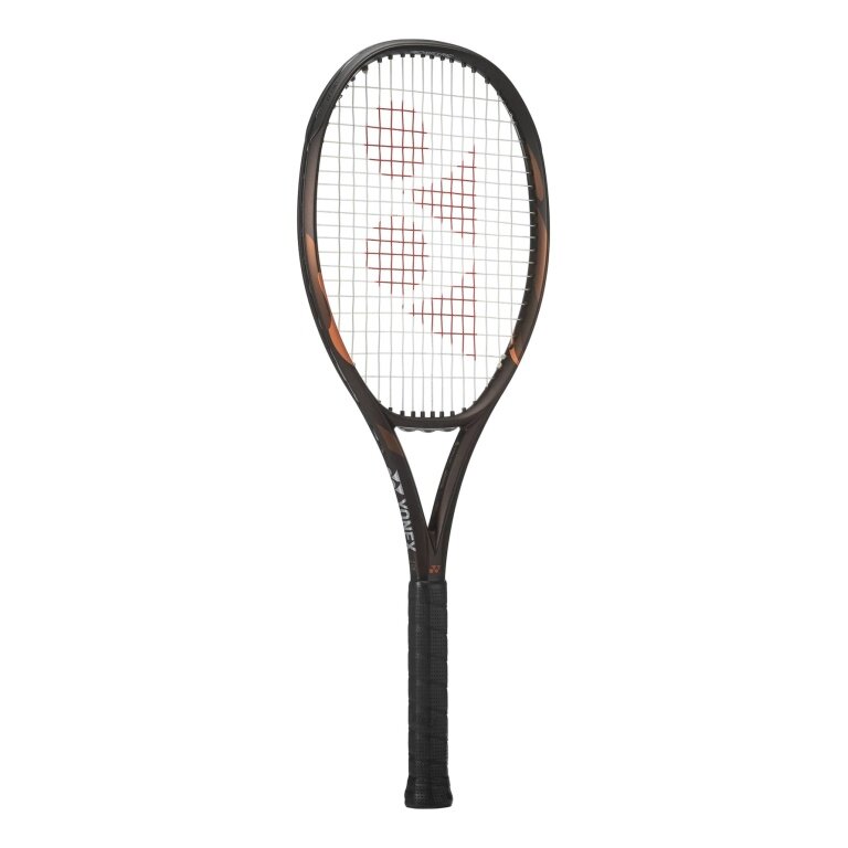 Yonex Tennis Racket Ezone (8th Gen.) 100in/300g/Tournament 2026 espresso brown - unstrung -