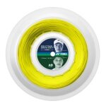 Yonex Tennis String Poly Tour Drive Soft 1.25 (Durability+Control) yellow 200m roll