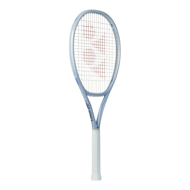 Yonex Tennis Racket Muse 100in/295g/Tournament 2026 silver - unstrung -