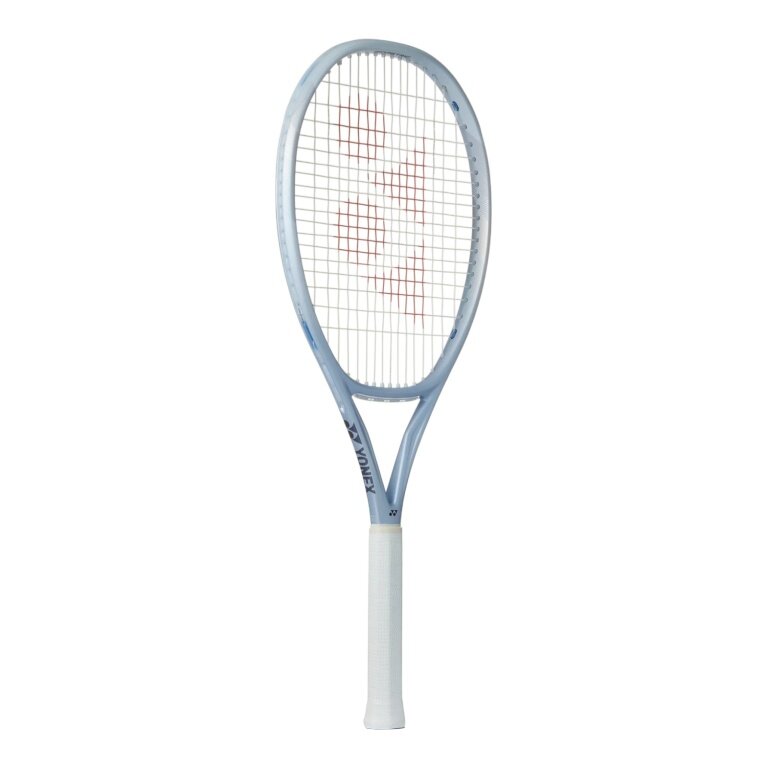 Yonex Tennis Racket Muse 107in/280g/Comfort 2026 silver - unstrung -