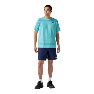Yonex Sport T-shirt Practice 16844 (100% Polyester) 2026 mint green Men's