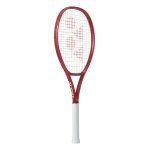 Yonex tennis racket VCore (8th Generation) 100in/300g/tournament 2026 red - unstrung -