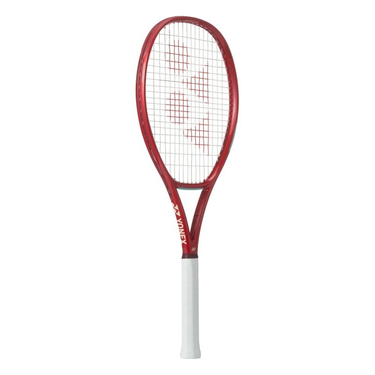 Yonex tennis racket VCore (8th Generation) 100in/300g/tournament 2026 red - unstrung -
