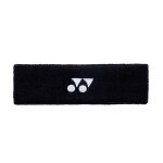 Yonex Headband Logo black - 1 piece