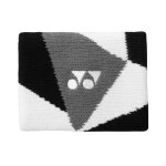 Yonex Sweatband Wrist Graphic 11x8cm black single