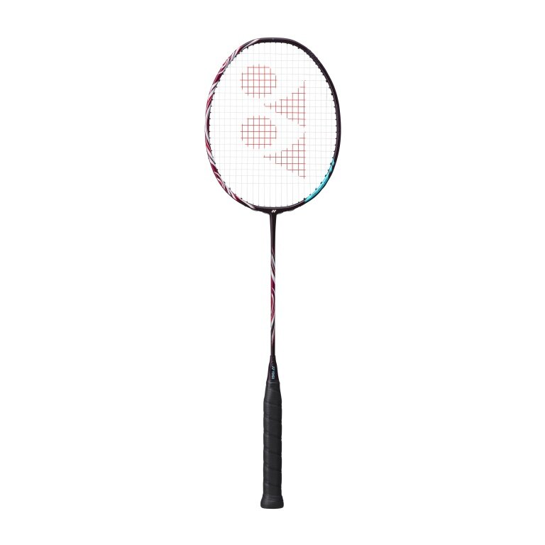 Yonex Badminton Racket Astrox 100 ZZ Kurenai (head-heavy, very stiff) burgundy - unstrung -
