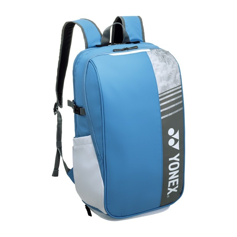 Yonex Backpack Club Line (19 Litres) 2025 light blue 48x30x18cm