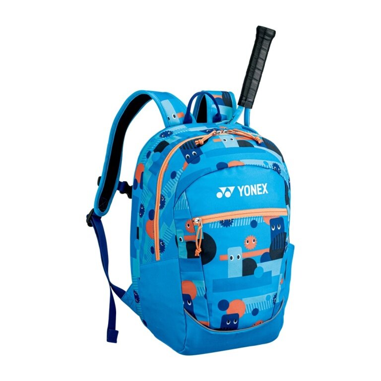 Yonex Junior Backpack 15 Litres 2025 blue