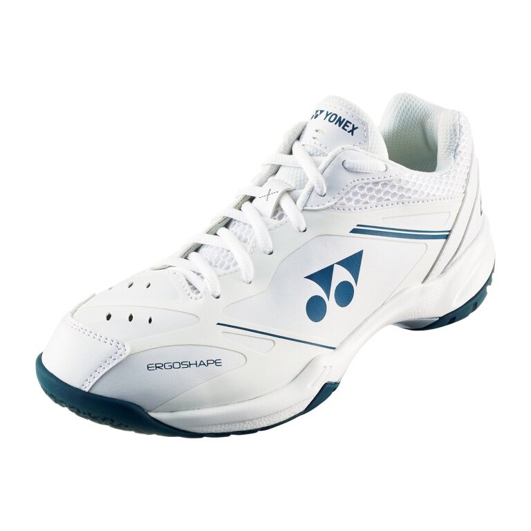 Yonex Badminton Shoes Power Cushion 65 X4 2025 white men's