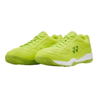 Yonex Badminton Shoes Strider Ray Wide (wide) 2026 yellow men's