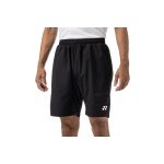 Yonex Sports Shorts Club Team YM0036 Short Black Men's