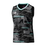 Yonex Sport Tank Club Team YW0035 (100% Polyester) black ladies