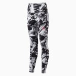 Yonex Sport Leggings Club Team Long 2025 black ladies