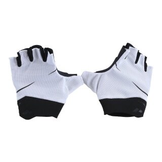 Zanier Bicycle Gloves E-Grip white - 1 pair