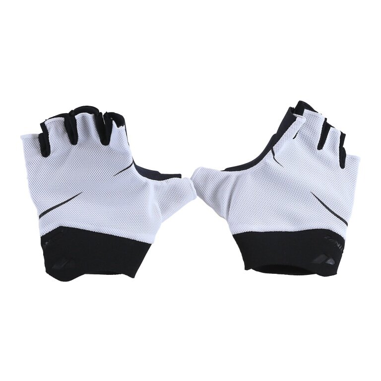 Zanier Bicycle Gloves E-Grip white - 1 pair
