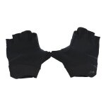 Zanier cycling gloves E-Grip black - 1 pair