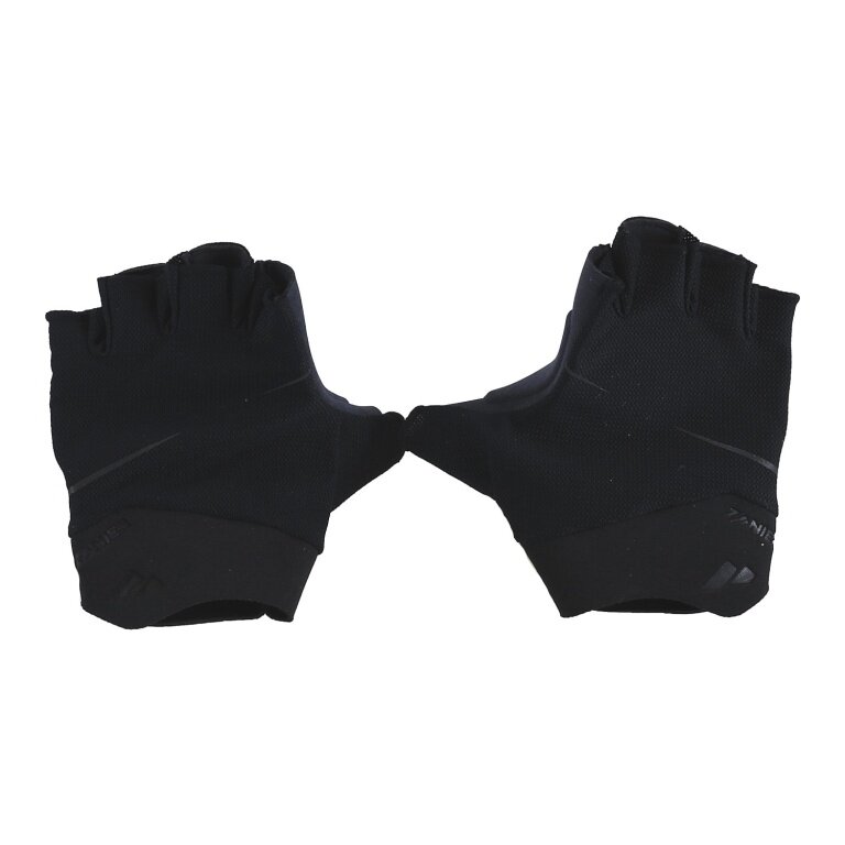 Zanier Bicycle Gloves E-Grip black - 1 pair
