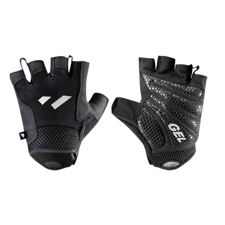 Zanier Bicycle Gloves Depart black - 1 pair