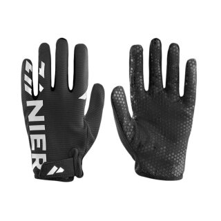 Zanier Bicycle Gloves MTB Pro black - 1 pair
