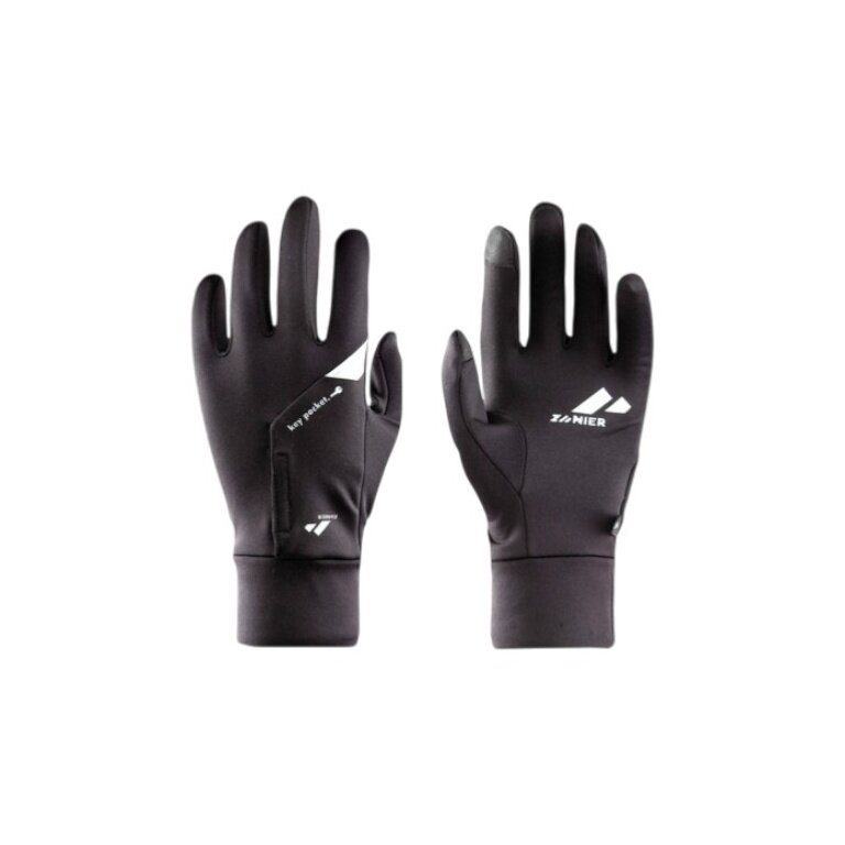 Zanier Gloves Endurance black - 1 pair