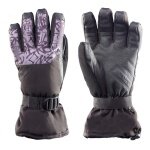 Zanier Winter Gloves GAP.STX Juniors (waterproof) black