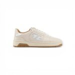 Zeta Sneaker Ace 98 beige/camel ladies