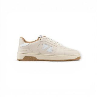 Zeta Sneaker Ace 98 beige/camel ladies