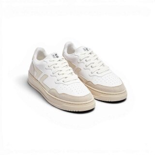 Zeta Sneaker Beta B1 beige/white ladies