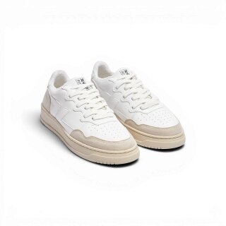 Zeta Sneaker Beta B1 white/beige ladies