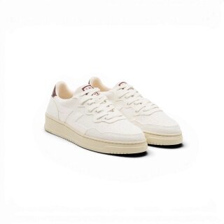 Zeta Sneaker Beta B4 white ladies