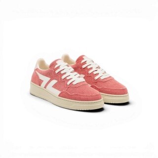 Zeta Sneaker Beta B4 red ladies