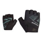 Ziener Bicycle Gloves Curdt-Z (Gel Padding) black