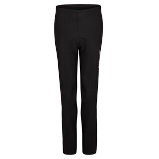 Ziener Cycling Tights Nizam Pants Bike (PFC free, X-Function Pad, tight fit) long black