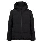 Ziener Winter Ski Jacket Awar-Z (waterproof, windproof, warm) 2025 black children