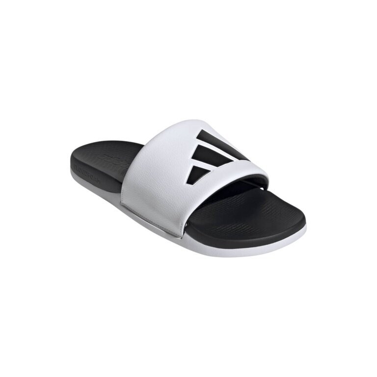 adidas Adilette Comfort 2.0 Slides black/white - 1 pair