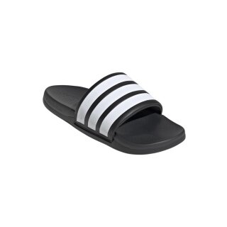 adidas Adilette Comfort 2.0 Slides black/white - 1 pair