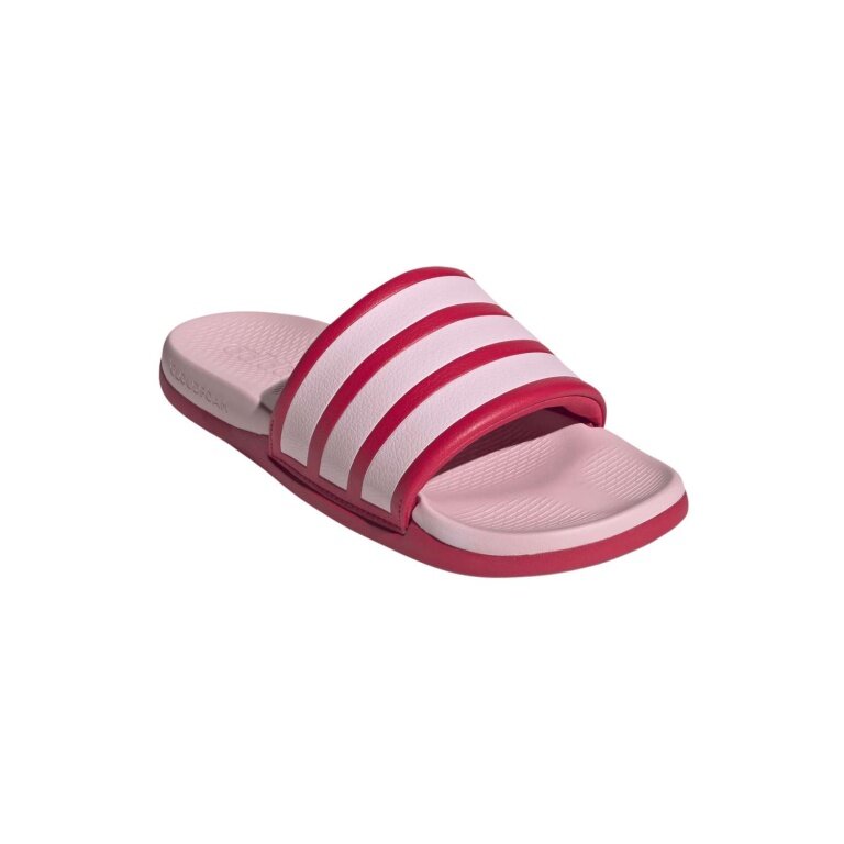 adidas Adilette Comfort 2.0 pink ladies' flip-flops - 1 pair