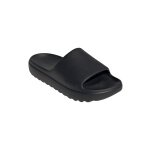 adidas swimming shoes Adilette Lumia (synthetic lining) black ladies