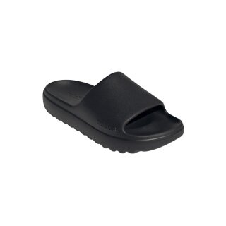 adidas swimming shoes Adilette Lumia (synthetic lining) black ladies
