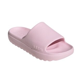 adidas Adilette Lumia pool slides (synthetic lining) pink ladies