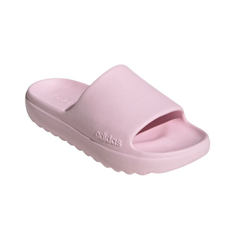 adidas Adilette Lumia pool slides (synthetic lining) pink ladies