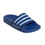 adidas Adilette Shower flip-flops royal blue children - 1 pair