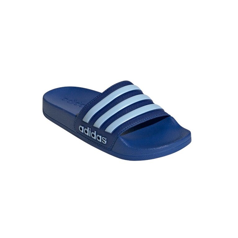 adidas Adilette Shower flip-flops royal blue children - 1 pair